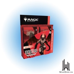 Innistrad Remastered Collector Booster Box